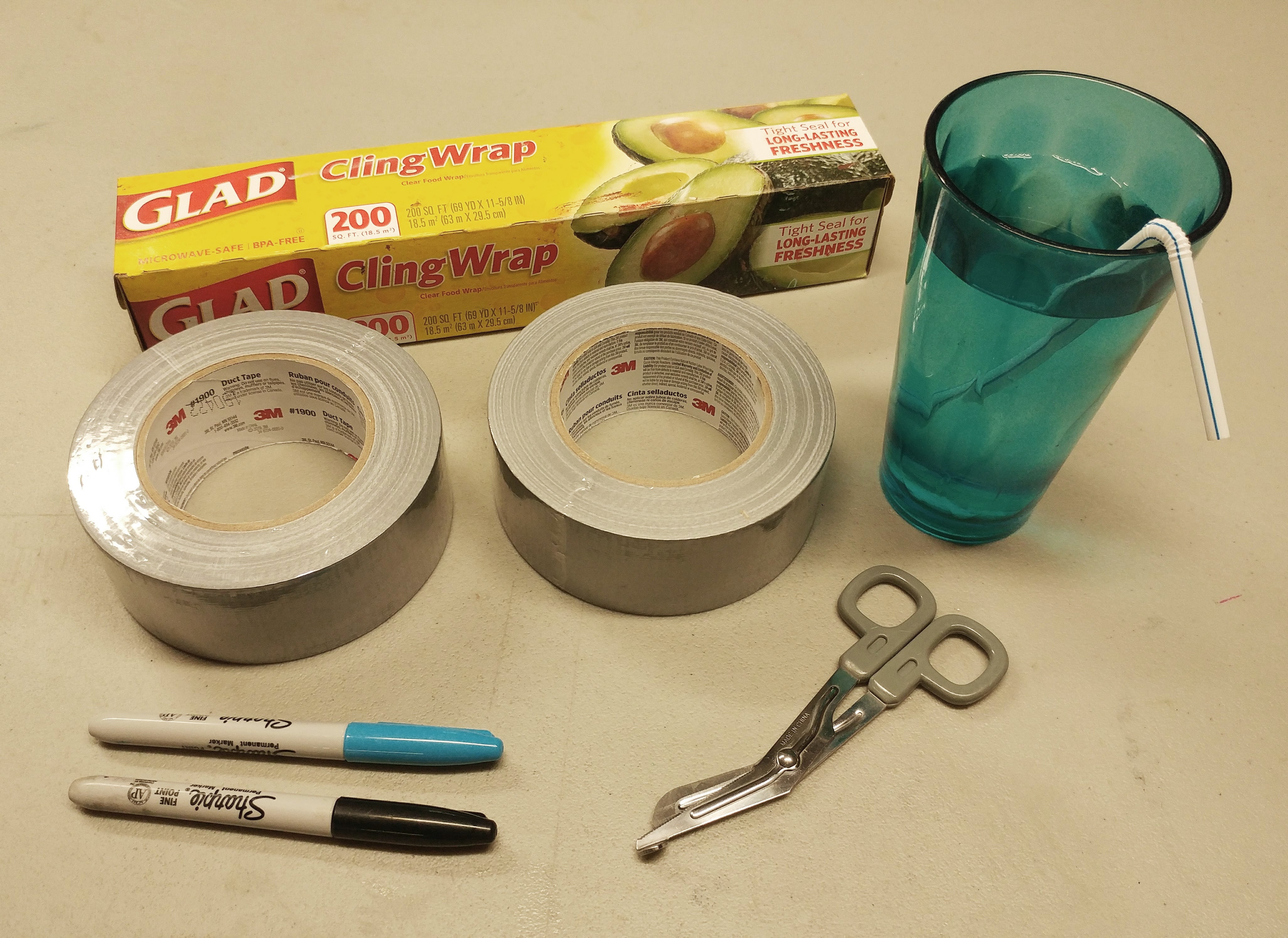 How To Create A Duct Tape Dummy For The Perfect Mannequin Cosplay Central